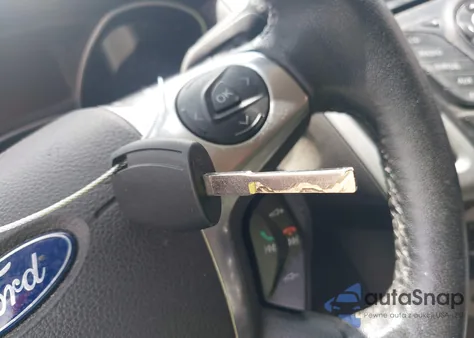 2012 Ford Focus Se z USA, uszkodzony, nr VIN 1FAHP3K23CL256723